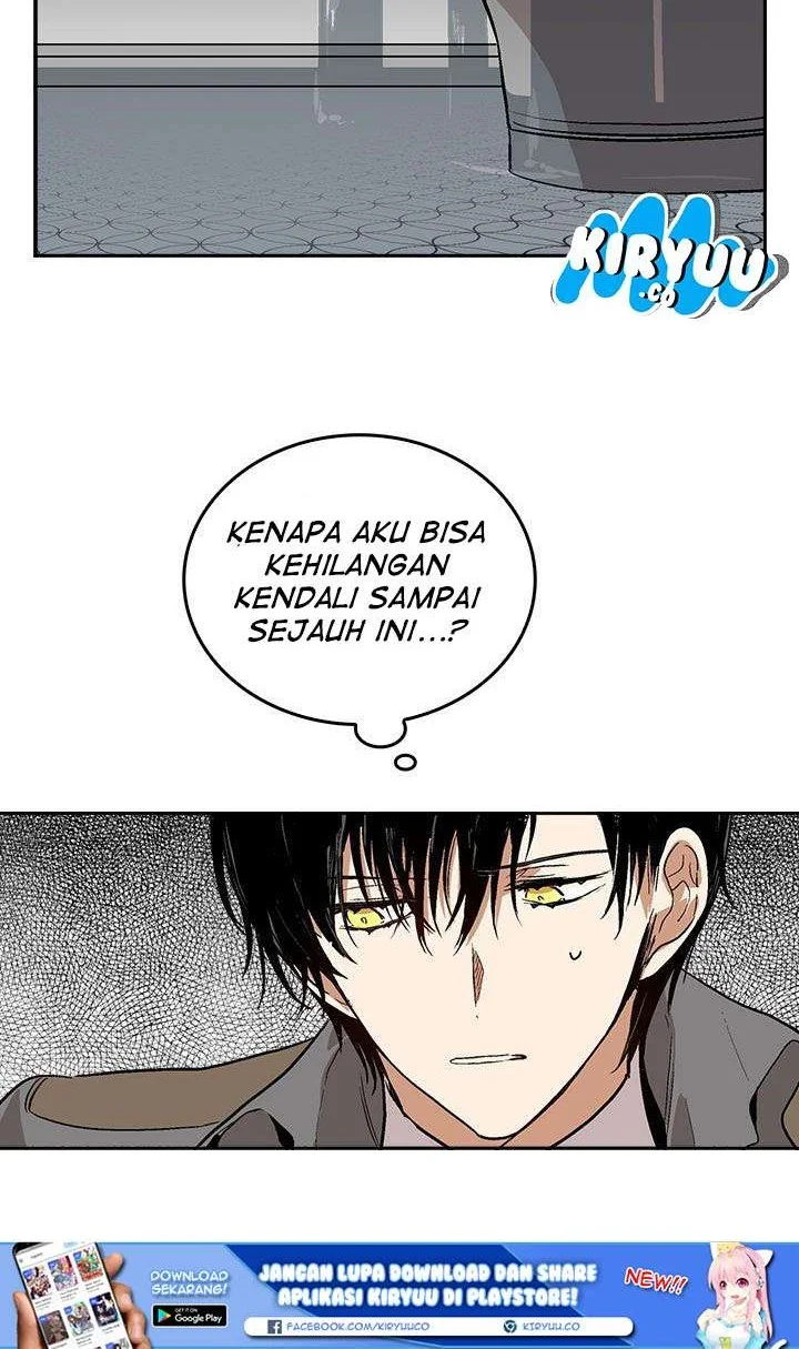 The Reason Why Raeliana Ended up at the Duke’s Mansion Chapter 42 - halaman 6