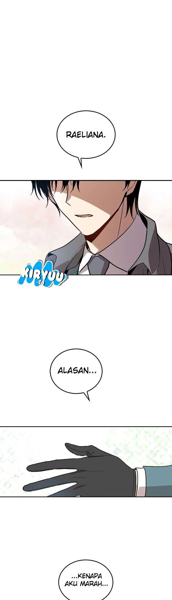 The Reason Why Raeliana Ended up at the Duke’s Mansion Chapter 42 - halaman 9