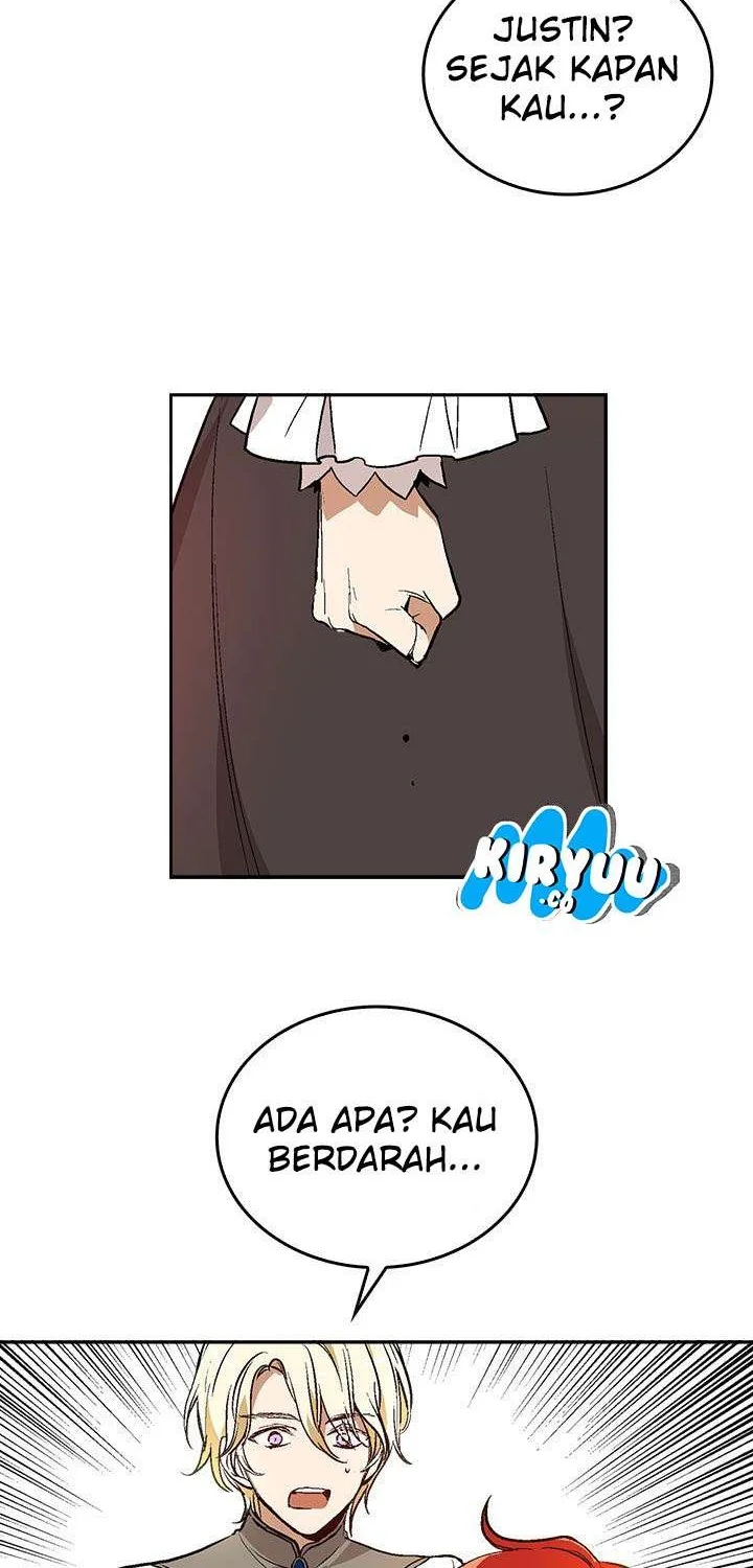 The Reason Why Raeliana Ended up at the Duke’s Mansion Chapter 43 - halaman 14