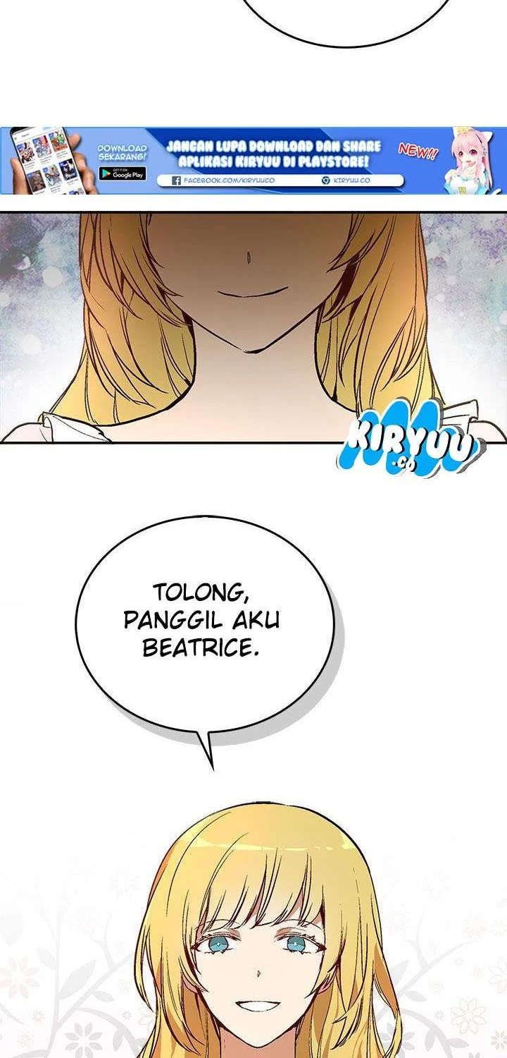 The Reason Why Raeliana Ended up at the Duke’s Mansion Chapter 43 - halaman 16