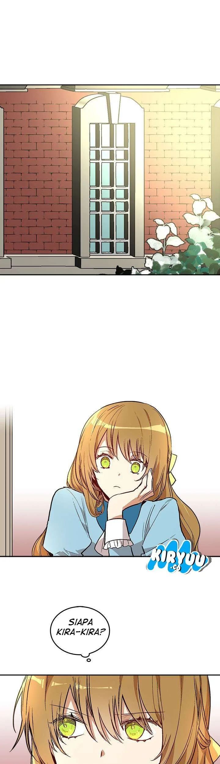 The Reason Why Raeliana Ended up at the Duke’s Mansion Chapter 43 - halaman 19