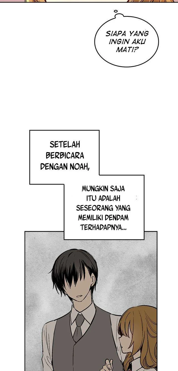The Reason Why Raeliana Ended up at the Duke’s Mansion Chapter 43 - halaman 20