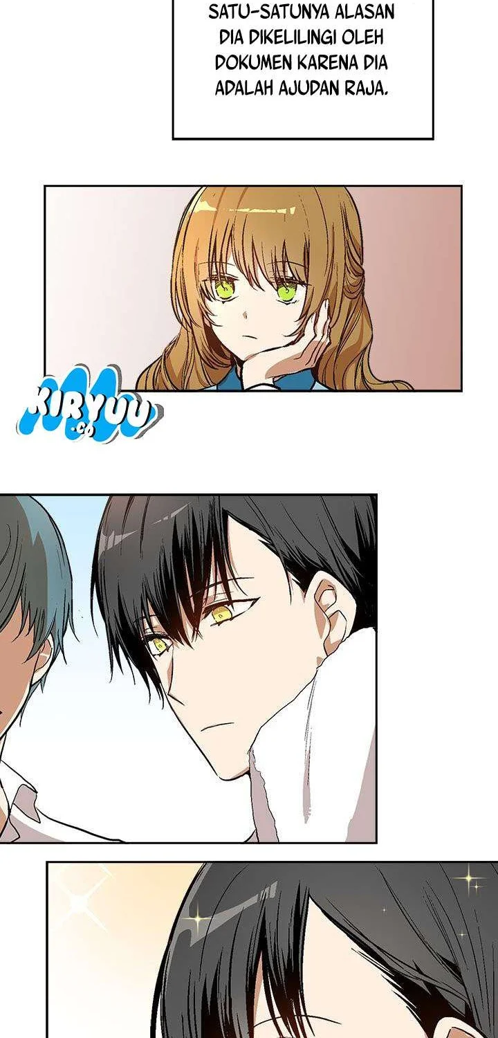 The Reason Why Raeliana Ended up at the Duke’s Mansion Chapter 43 - halaman 22