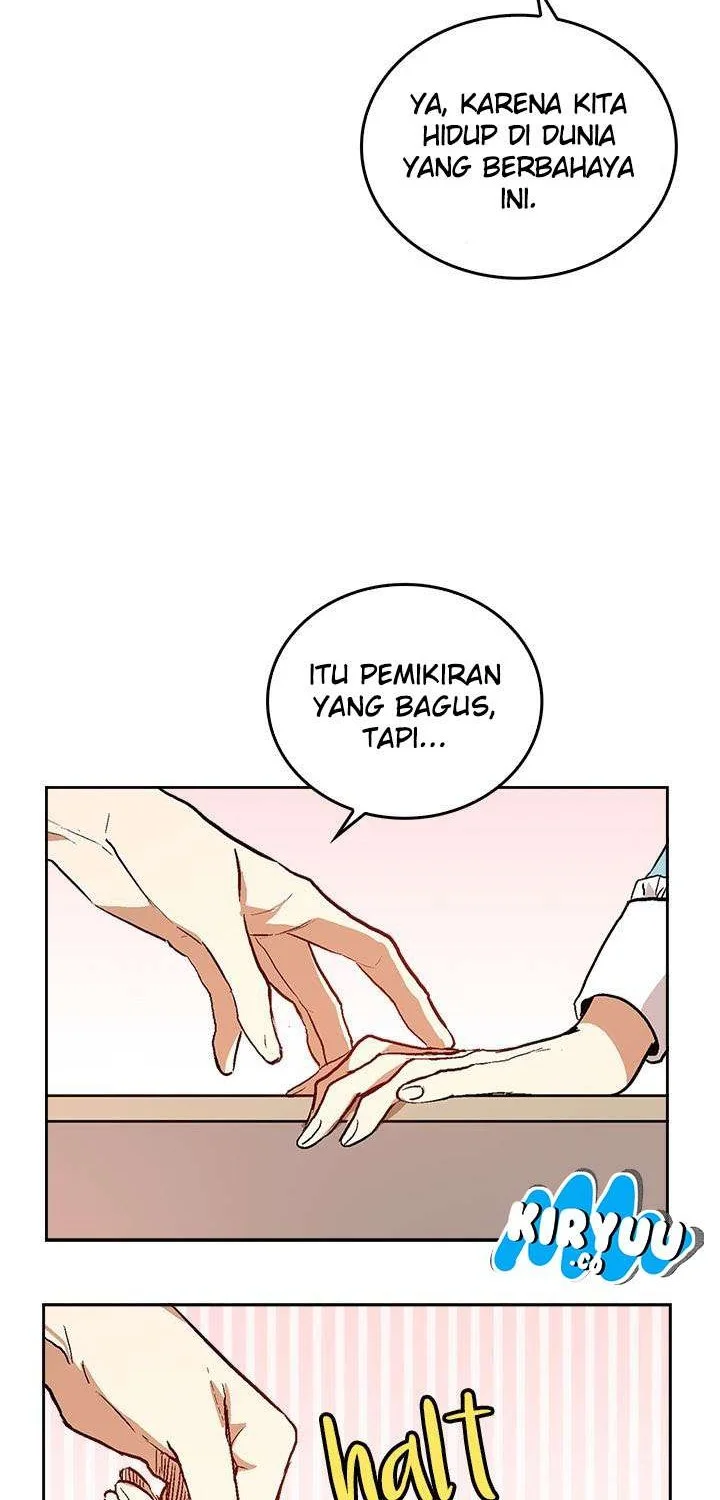 The Reason Why Raeliana Ended up at the Duke’s Mansion Chapter 43 - halaman 26
