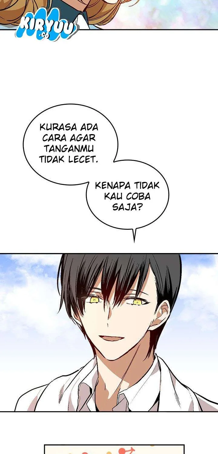 The Reason Why Raeliana Ended up at the Duke’s Mansion Chapter 43 - halaman 28