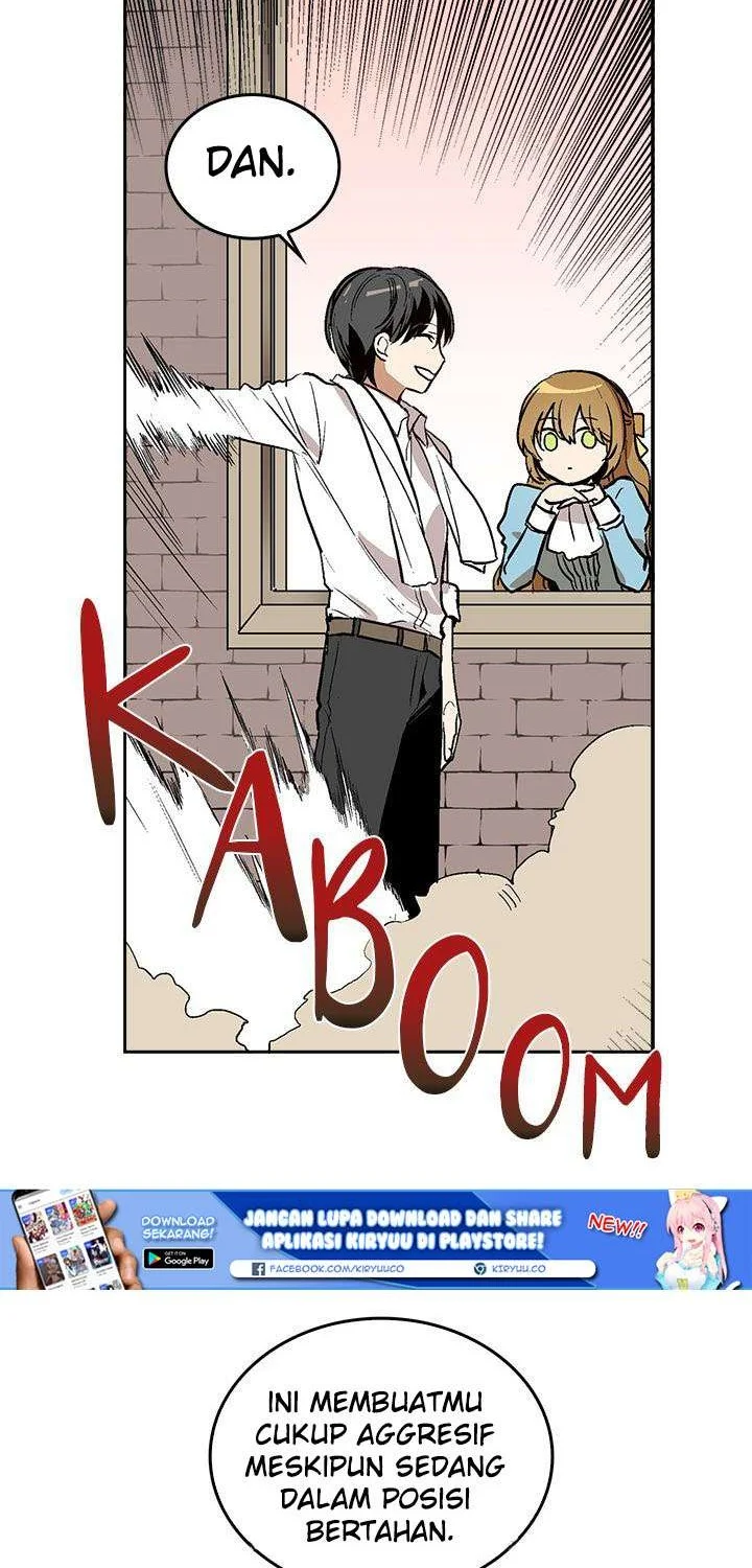 The Reason Why Raeliana Ended up at the Duke’s Mansion Chapter 43 - halaman 30