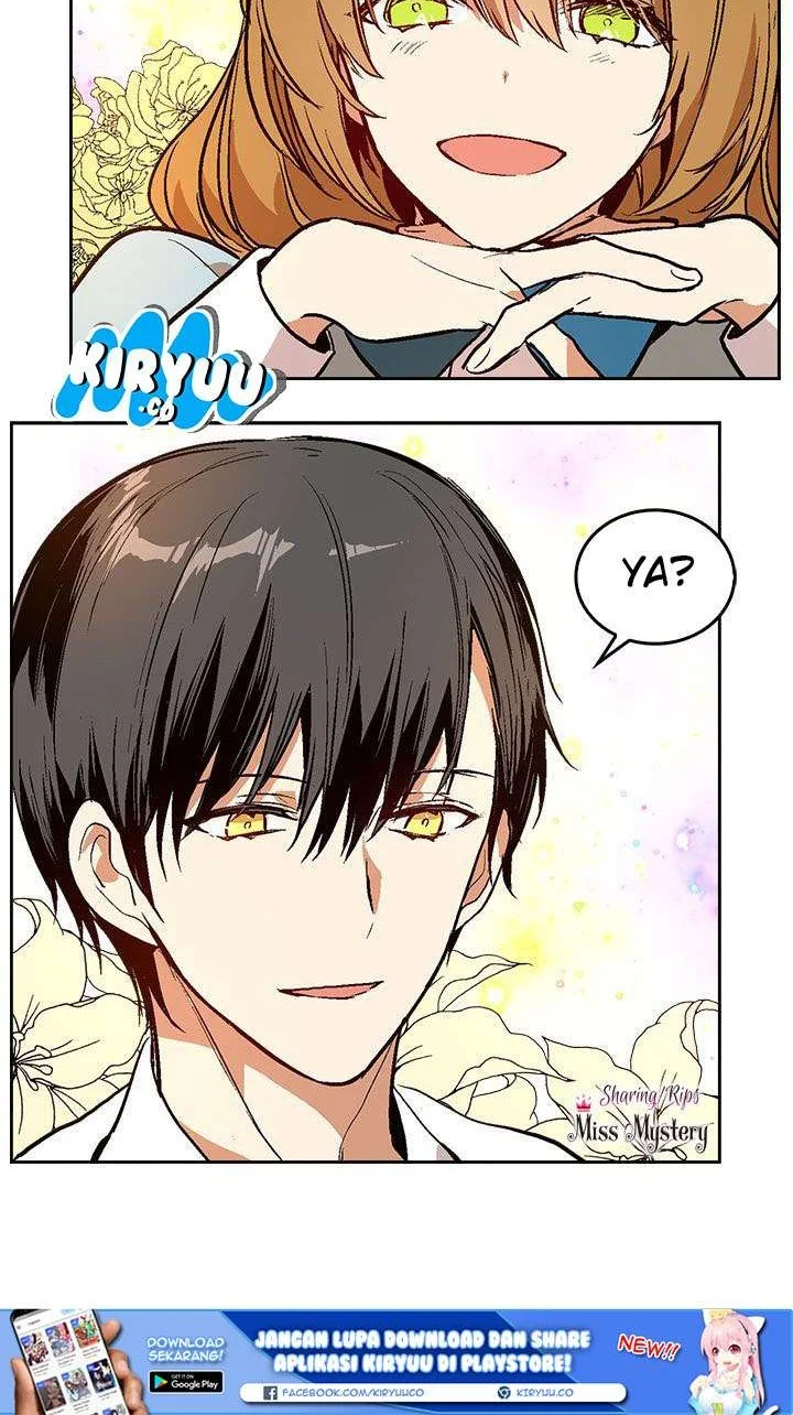 The Reason Why Raeliana Ended up at the Duke’s Mansion Chapter 43 - halaman 32
