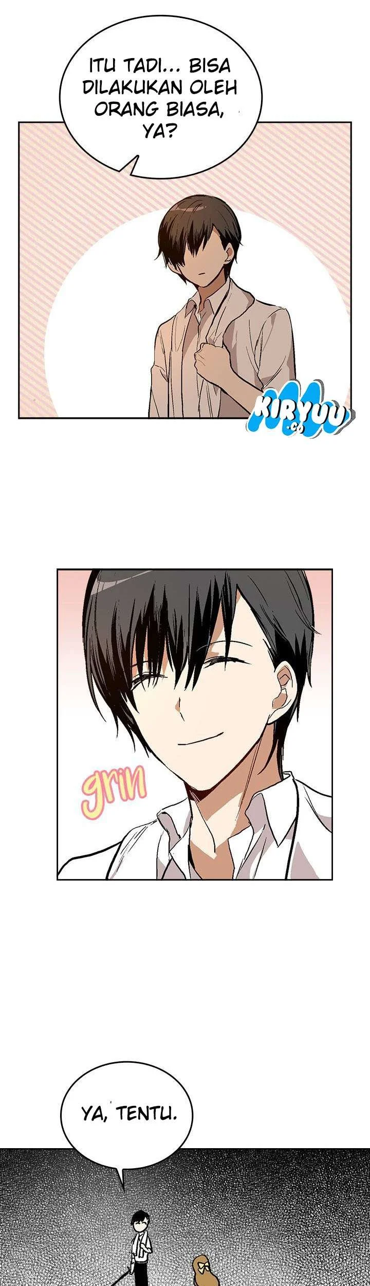 The Reason Why Raeliana Ended up at the Duke’s Mansion Chapter 43 - halaman 33