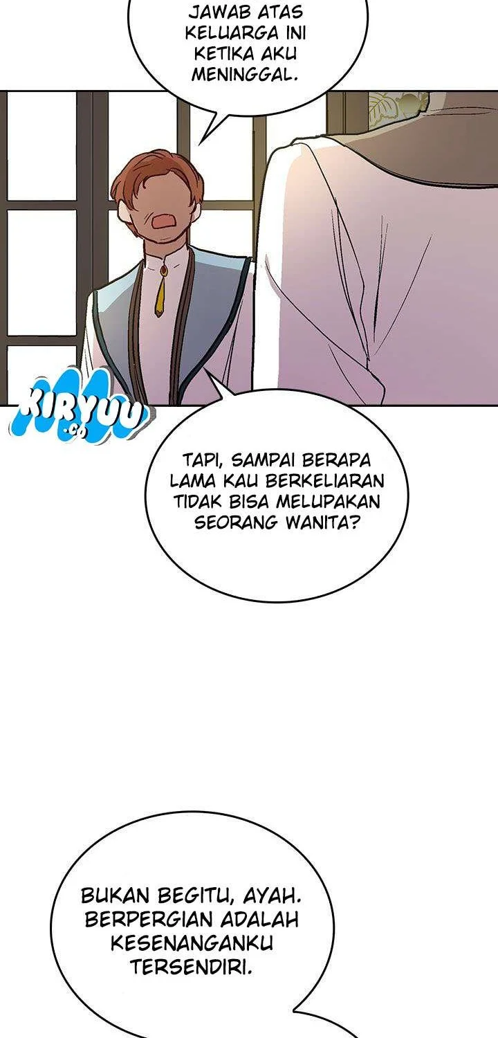 The Reason Why Raeliana Ended up at the Duke’s Mansion Chapter 43 - halaman 4
