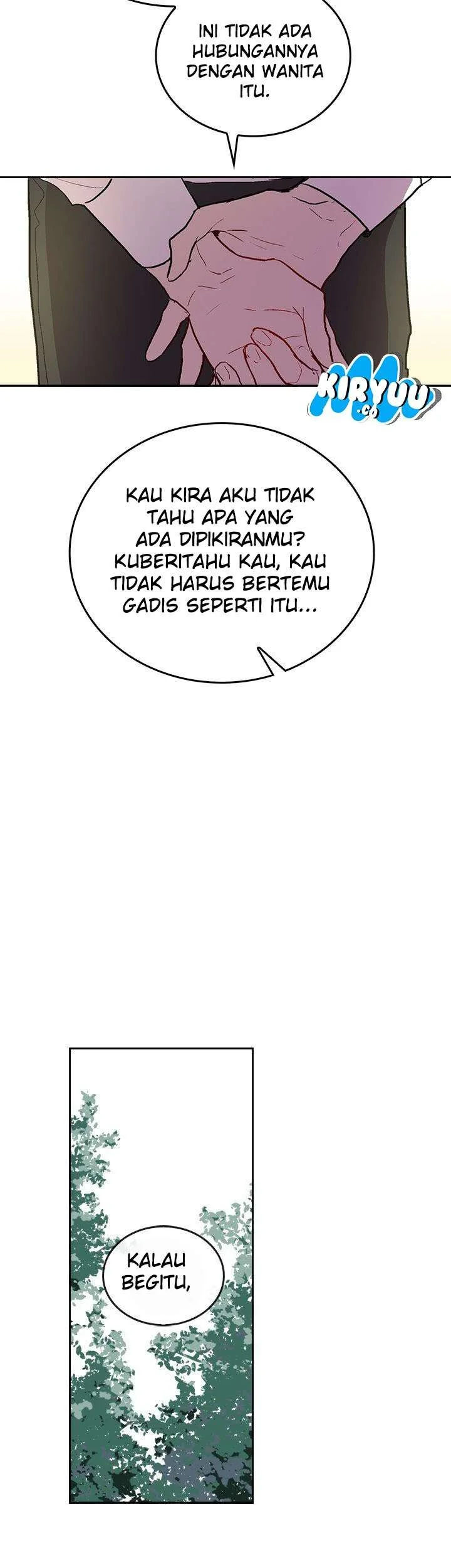 The Reason Why Raeliana Ended up at the Duke’s Mansion Chapter 43 - halaman 5
