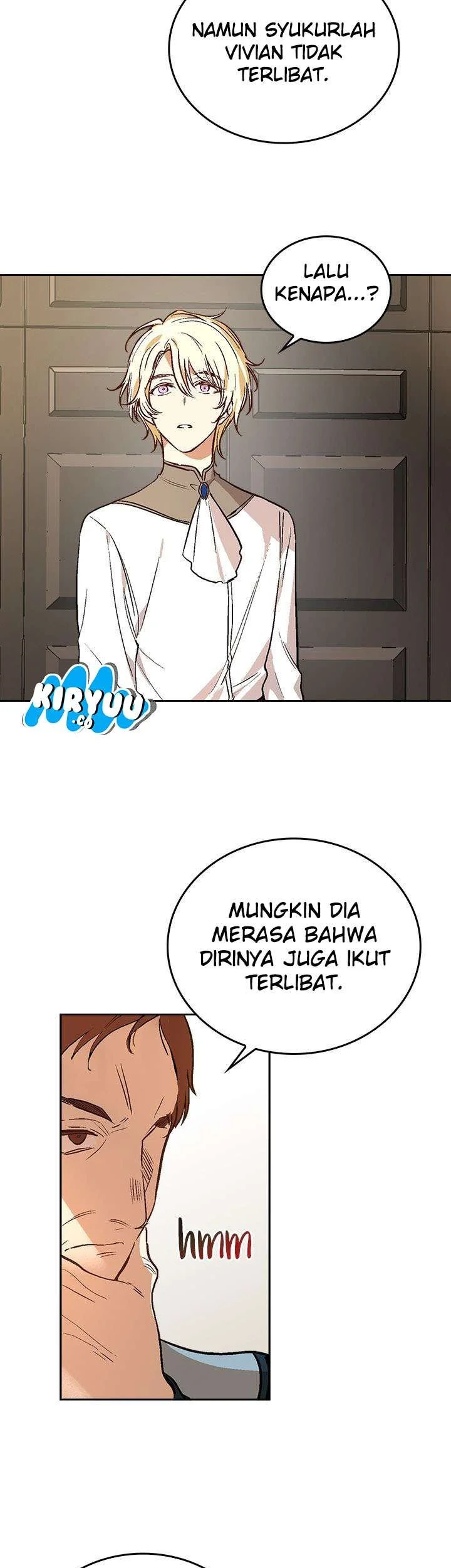 The Reason Why Raeliana Ended up at the Duke’s Mansion Chapter 43 - halaman 9