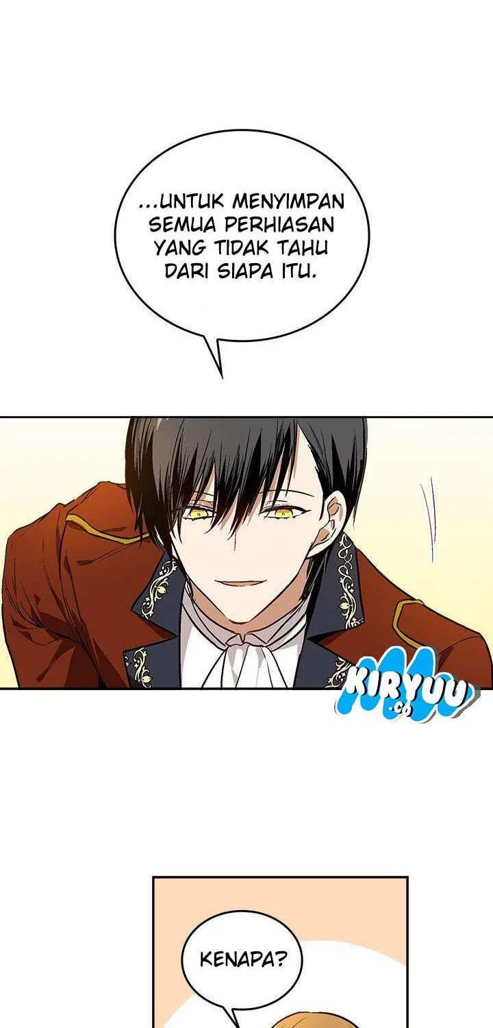 The Reason Why Raeliana Ended up at the Duke’s Mansion Chapter 44 - halaman 12