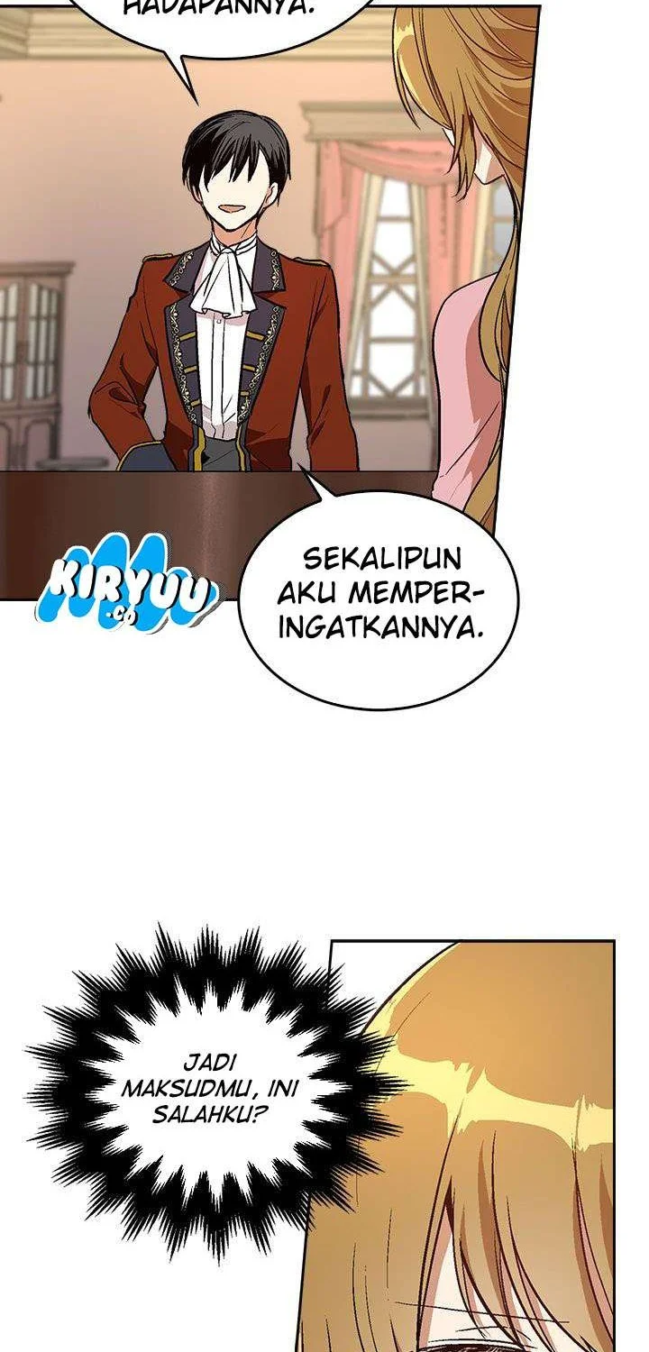 The Reason Why Raeliana Ended up at the Duke’s Mansion Chapter 44 - halaman 14