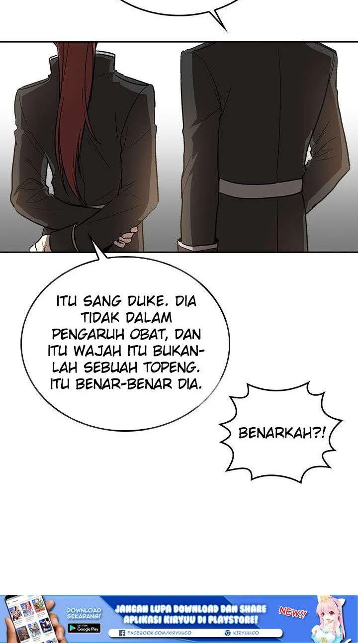 The Reason Why Raeliana Ended up at the Duke’s Mansion Chapter 44 - halaman 20