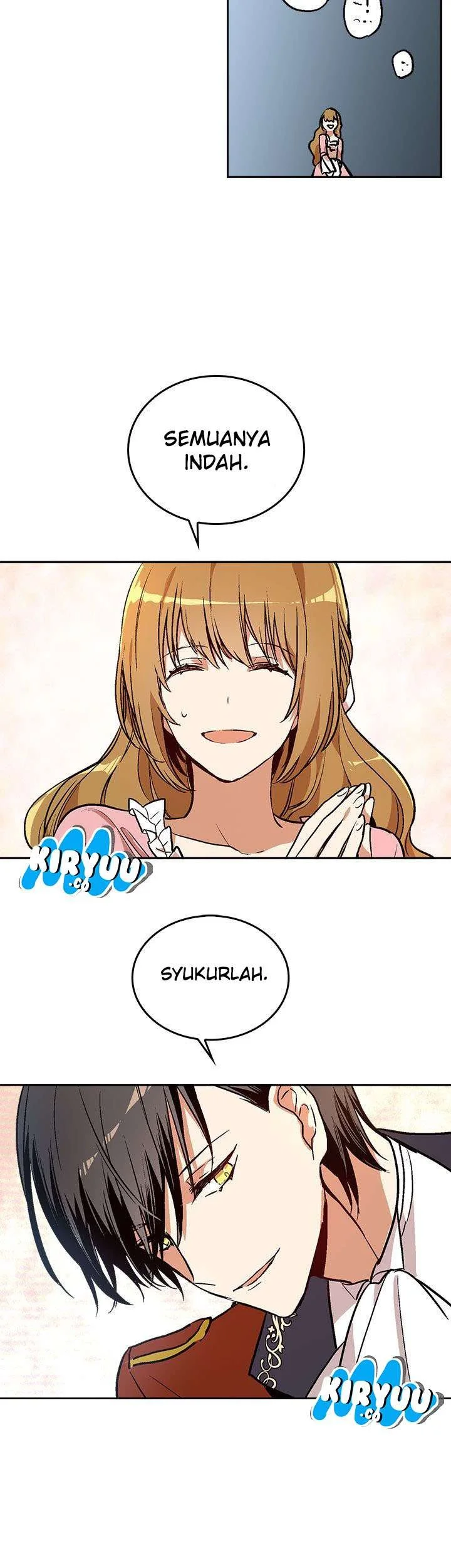 The Reason Why Raeliana Ended up at the Duke’s Mansion Chapter 44 - halaman 25