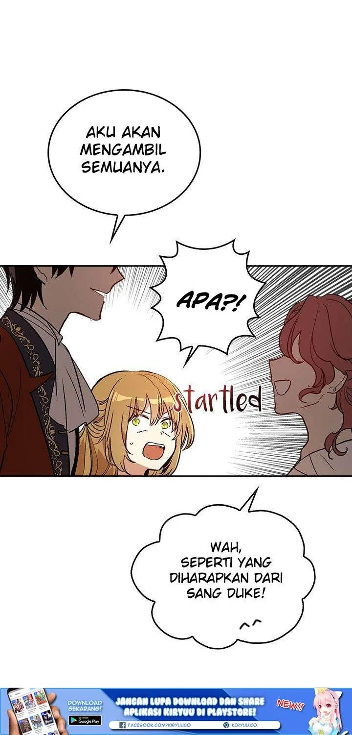 The Reason Why Raeliana Ended up at the Duke’s Mansion Chapter 44 - halaman 26