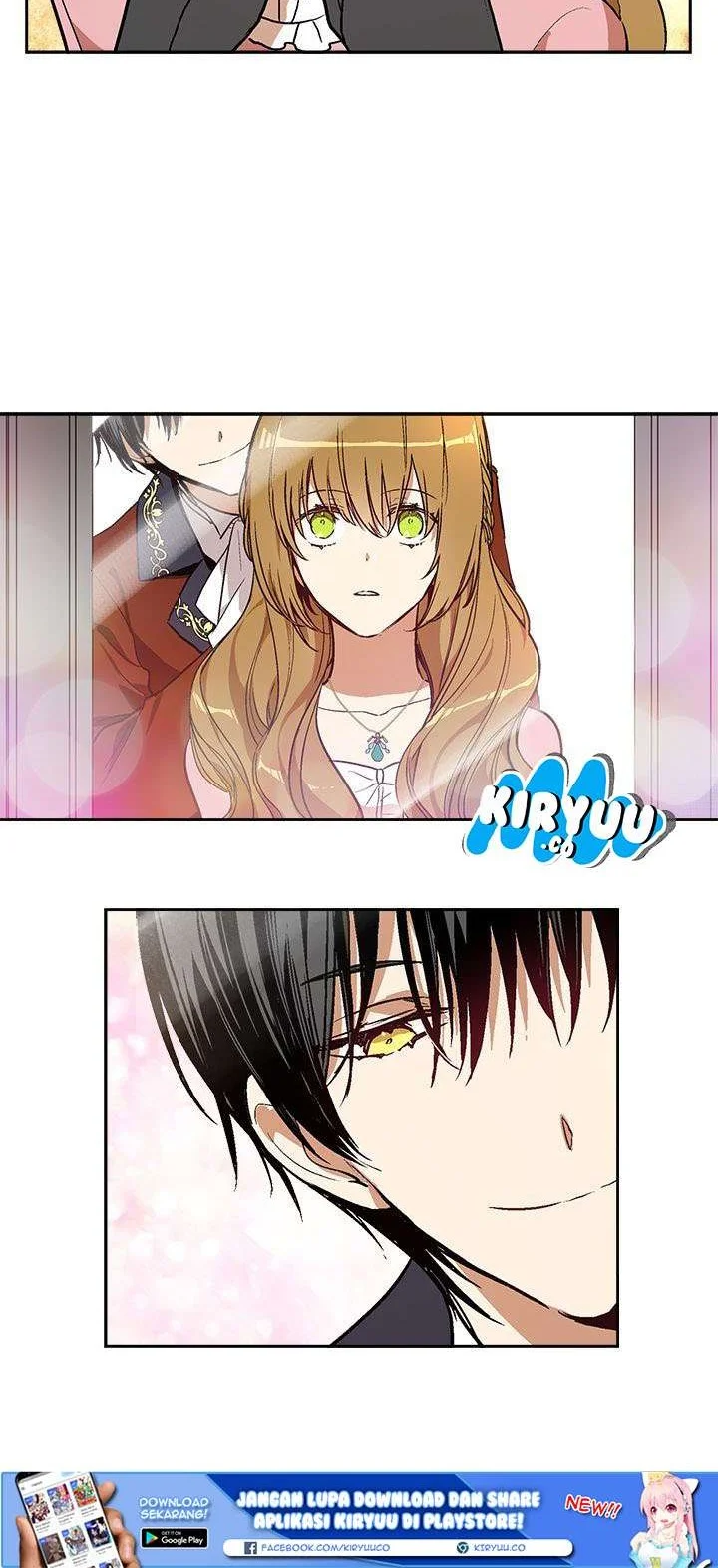 The Reason Why Raeliana Ended up at the Duke’s Mansion Chapter 44 - halaman 28