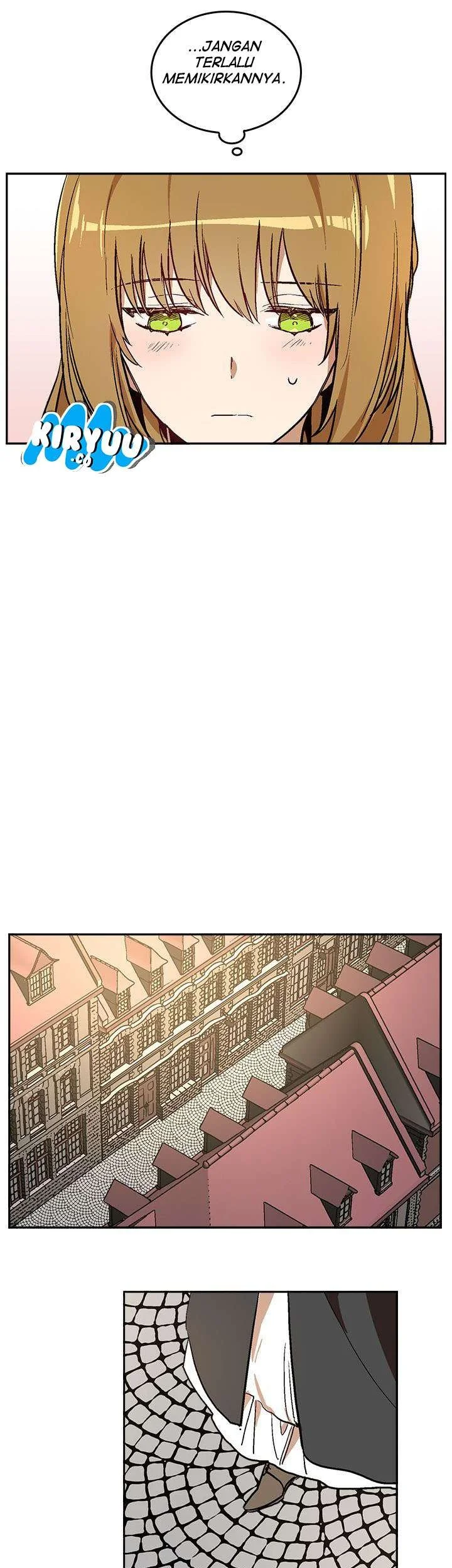 The Reason Why Raeliana Ended up at the Duke’s Mansion Chapter 44 - halaman 29