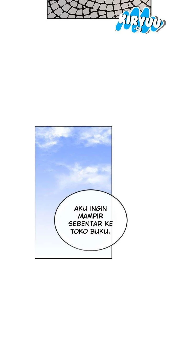 The Reason Why Raeliana Ended up at the Duke’s Mansion Chapter 44 - halaman 30
