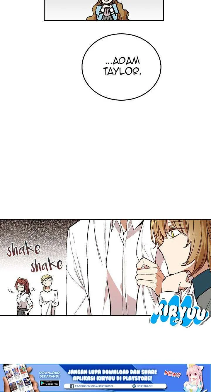 The Reason Why Raeliana Ended up at the Duke’s Mansion Chapter 44 - halaman 6