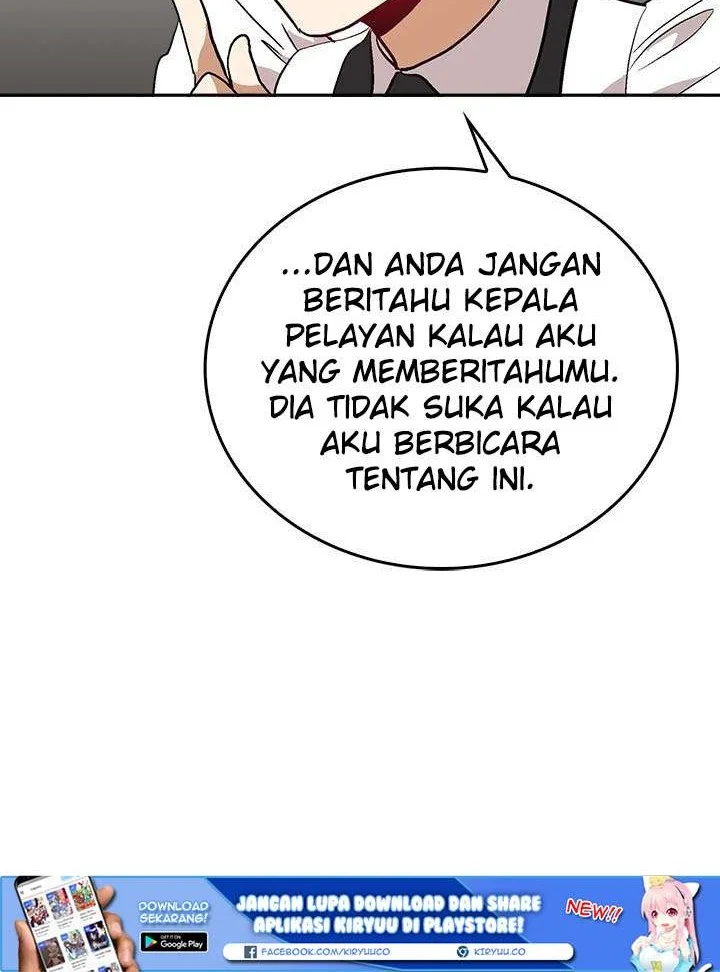 The Reason Why Raeliana Ended up at the Duke’s Mansion Chapter 45 - halaman 12