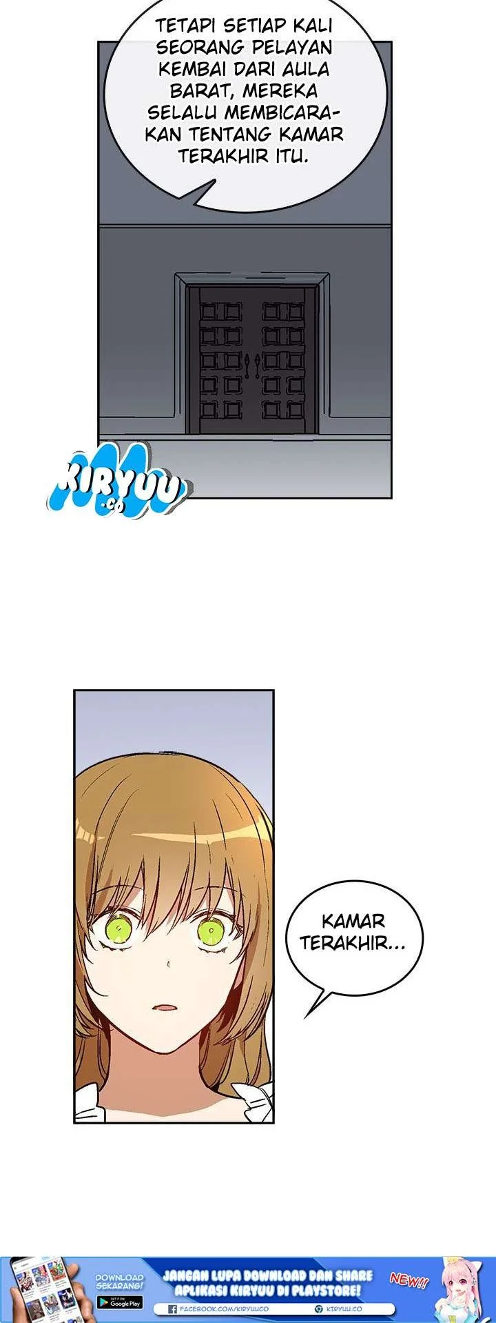 The Reason Why Raeliana Ended up at the Duke’s Mansion Chapter 45 - halaman 14