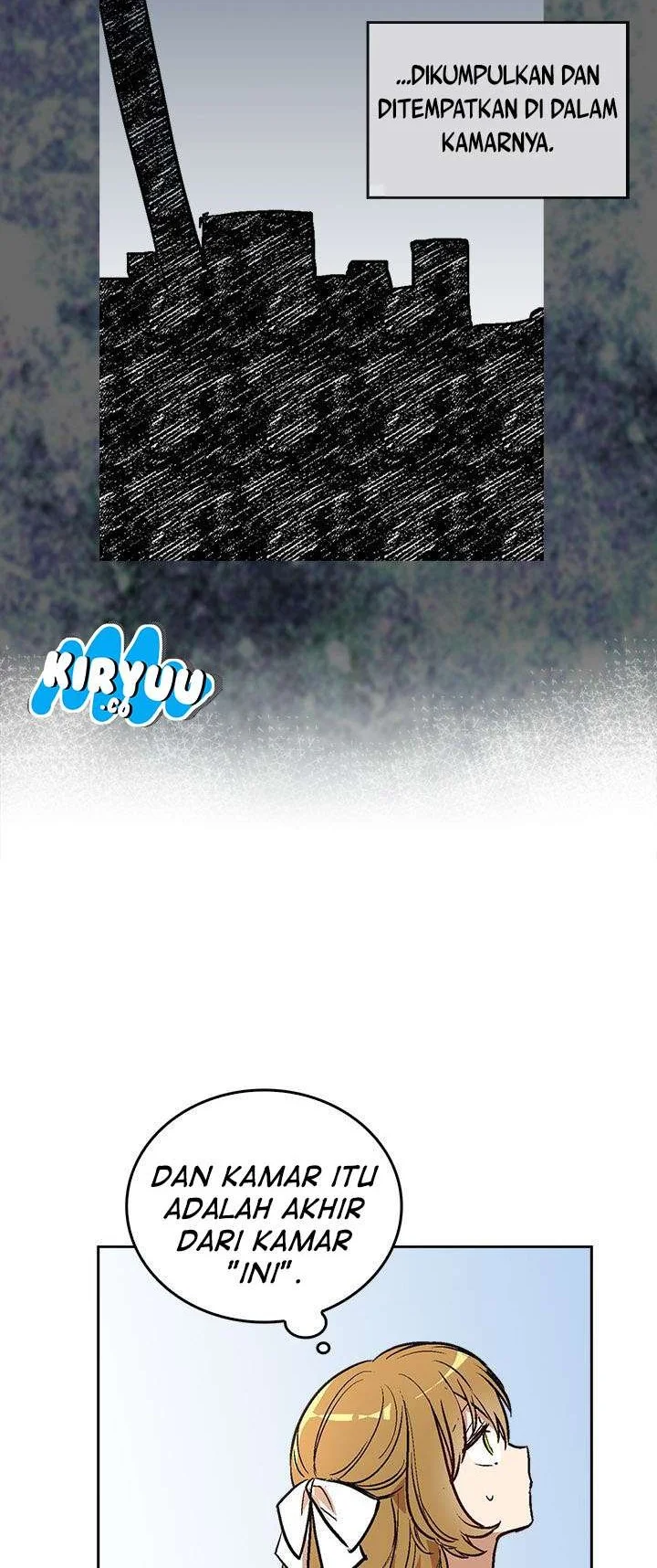 The Reason Why Raeliana Ended up at the Duke’s Mansion Chapter 45 - halaman 16