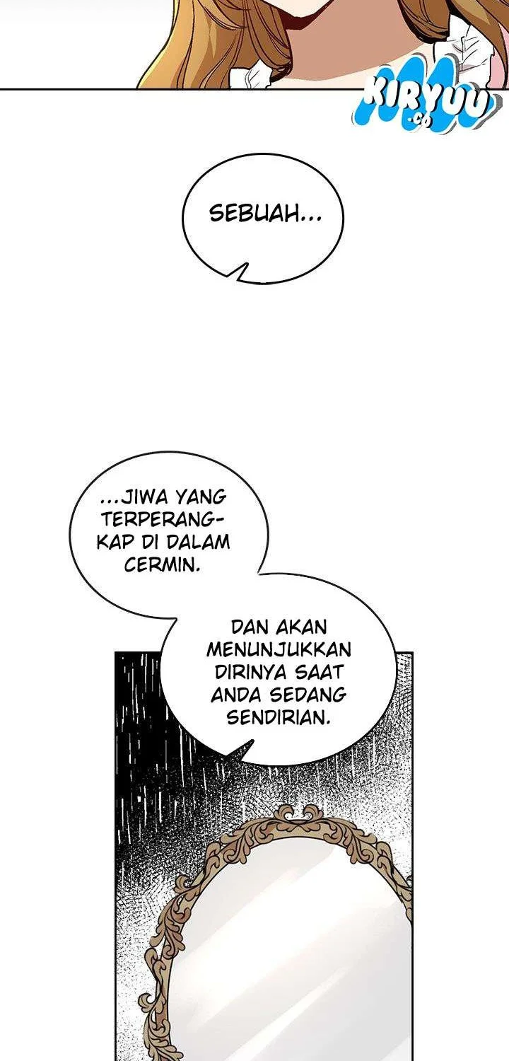 The Reason Why Raeliana Ended up at the Duke’s Mansion Chapter 45 - halaman 18