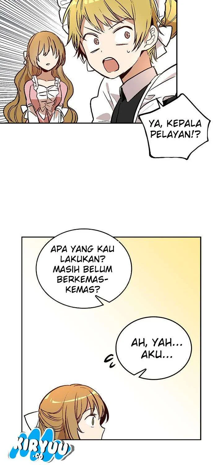 The Reason Why Raeliana Ended up at the Duke’s Mansion Chapter 45 - halaman 20