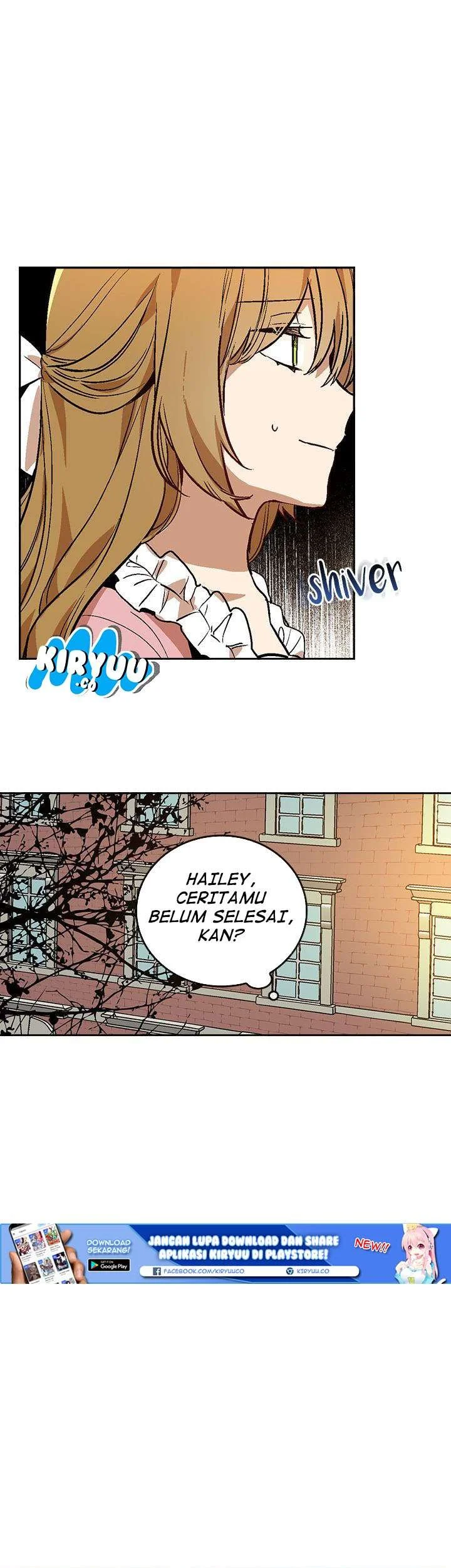 The Reason Why Raeliana Ended up at the Duke’s Mansion Chapter 45 - halaman 21