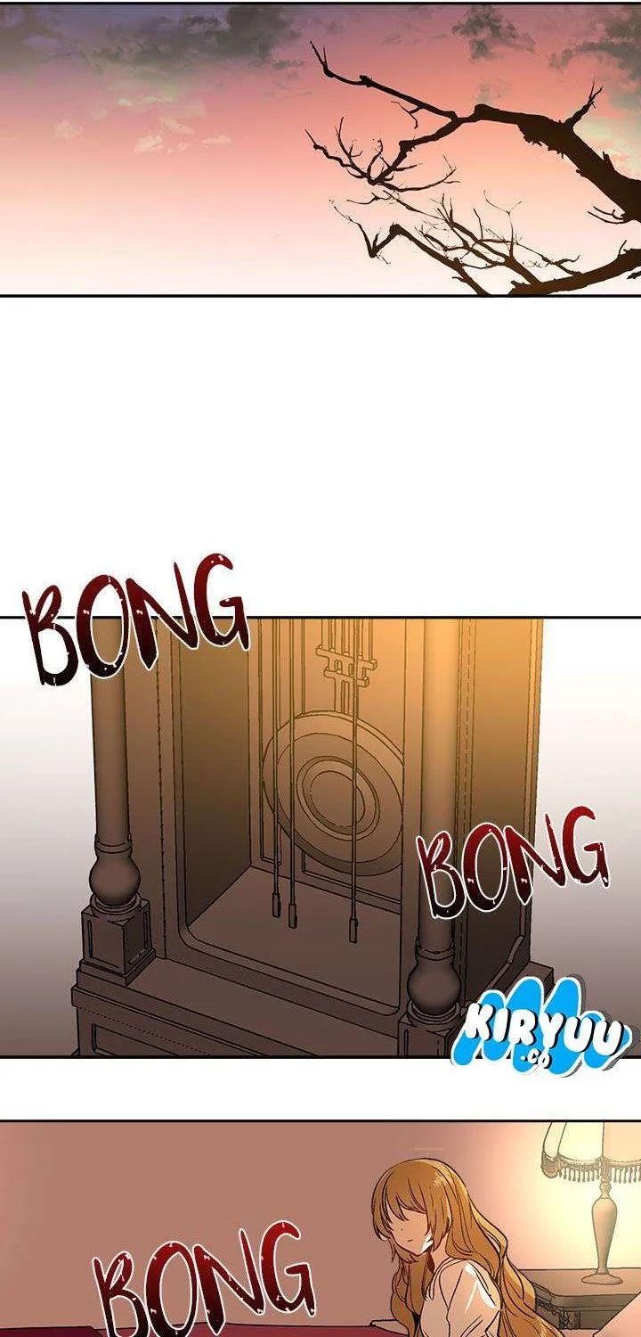The Reason Why Raeliana Ended up at the Duke’s Mansion Chapter 45 - halaman 22