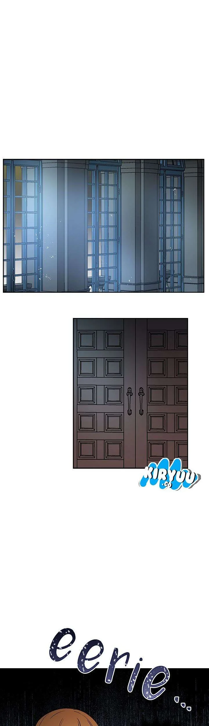 The Reason Why Raeliana Ended up at the Duke’s Mansion Chapter 45 - halaman 26