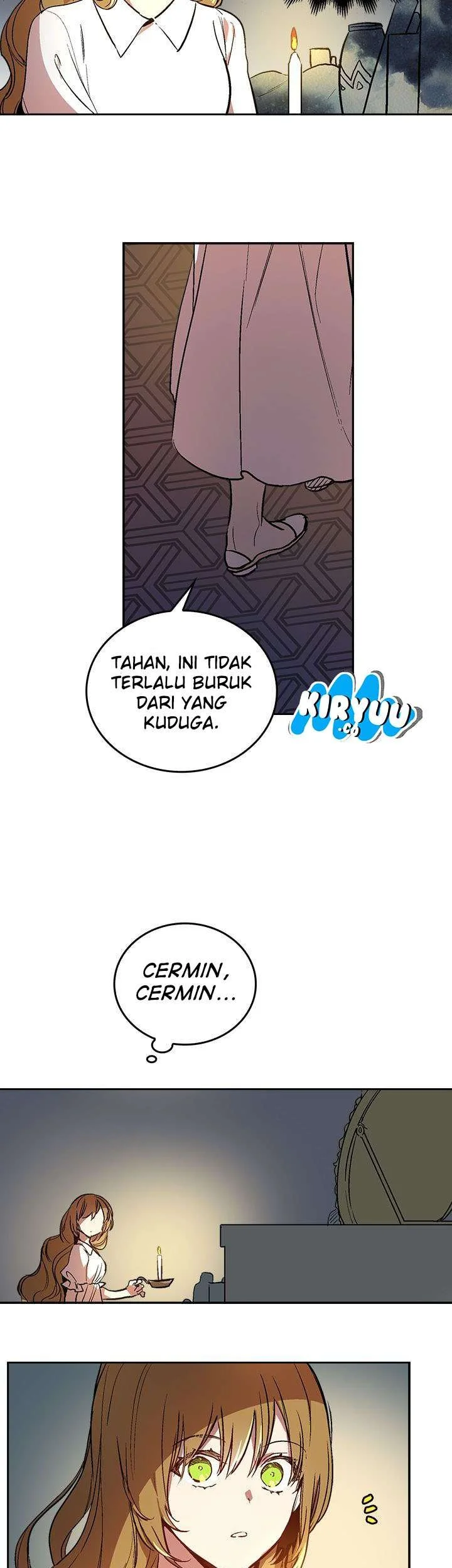 The Reason Why Raeliana Ended up at the Duke’s Mansion Chapter 45 - halaman 28