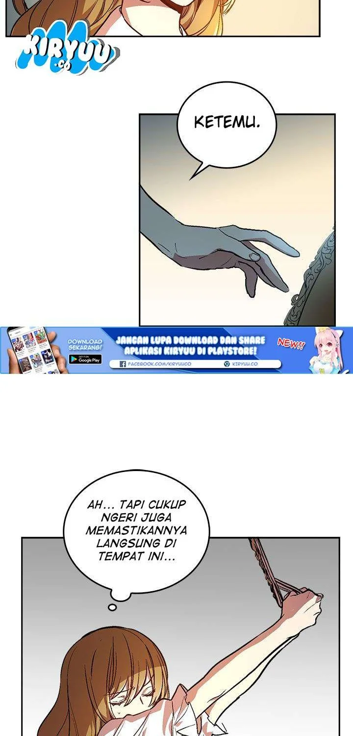 The Reason Why Raeliana Ended up at the Duke’s Mansion Chapter 45 - halaman 29