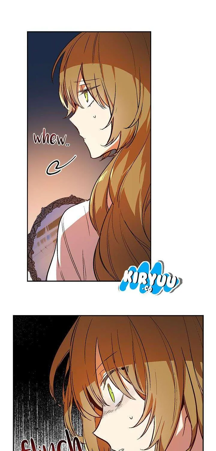 The Reason Why Raeliana Ended up at the Duke’s Mansion Chapter 45 - halaman 31