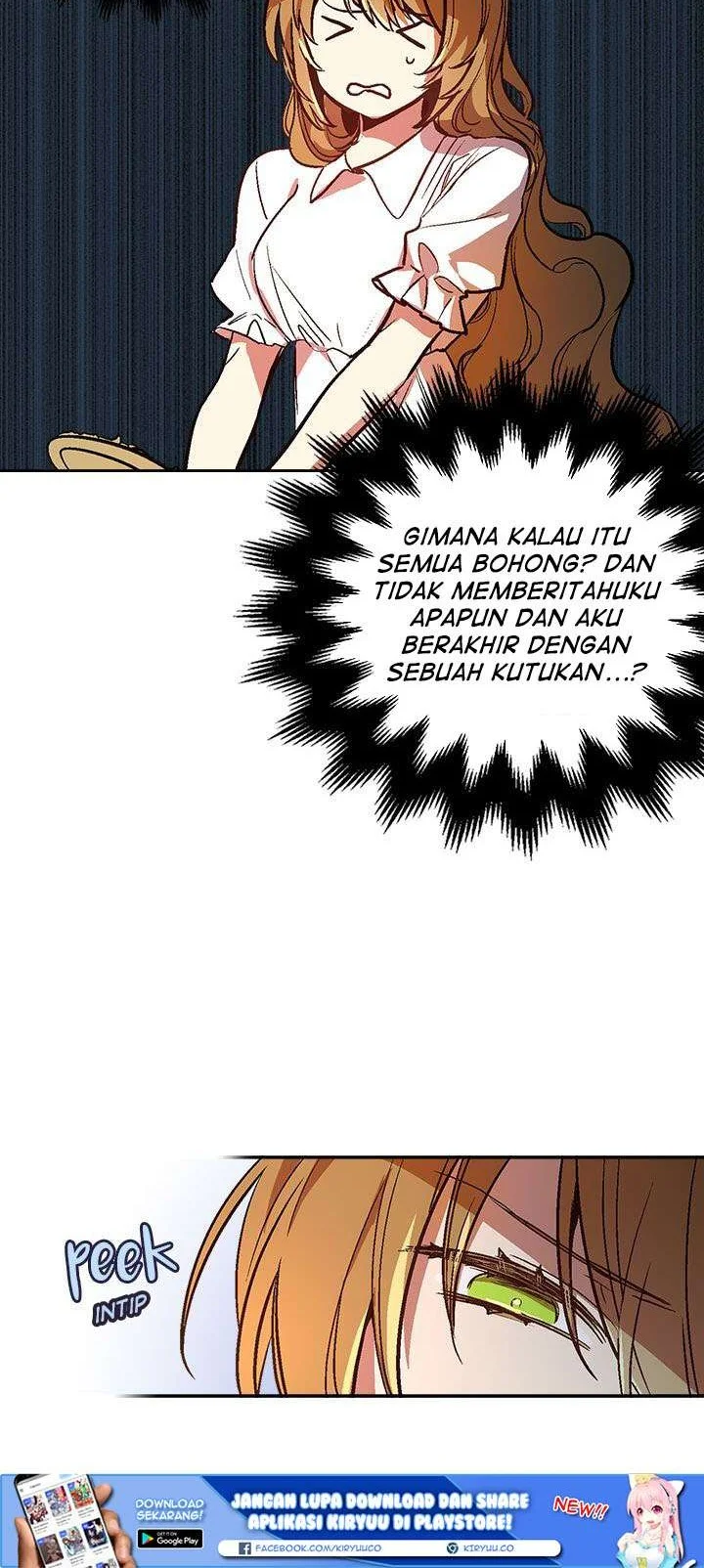 The Reason Why Raeliana Ended up at the Duke’s Mansion Chapter 45 - halaman 33