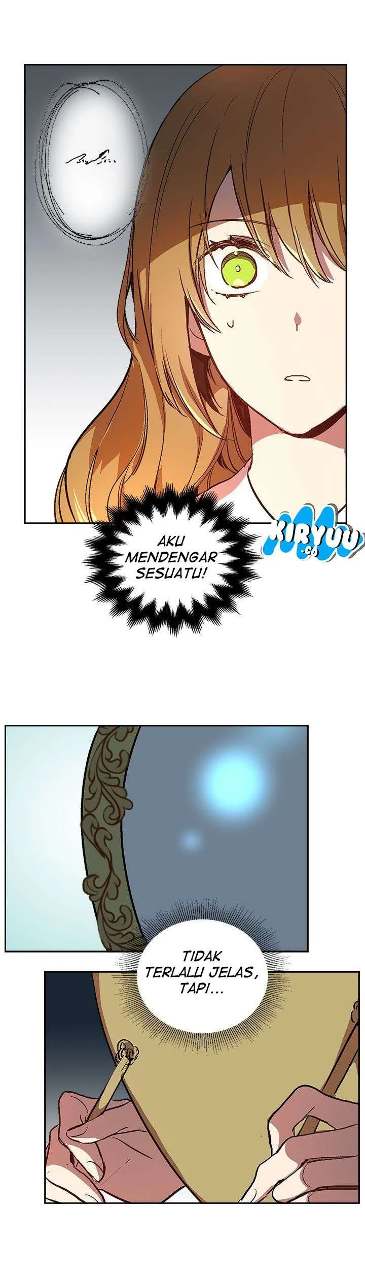 The Reason Why Raeliana Ended up at the Duke’s Mansion Chapter 45 - halaman 34