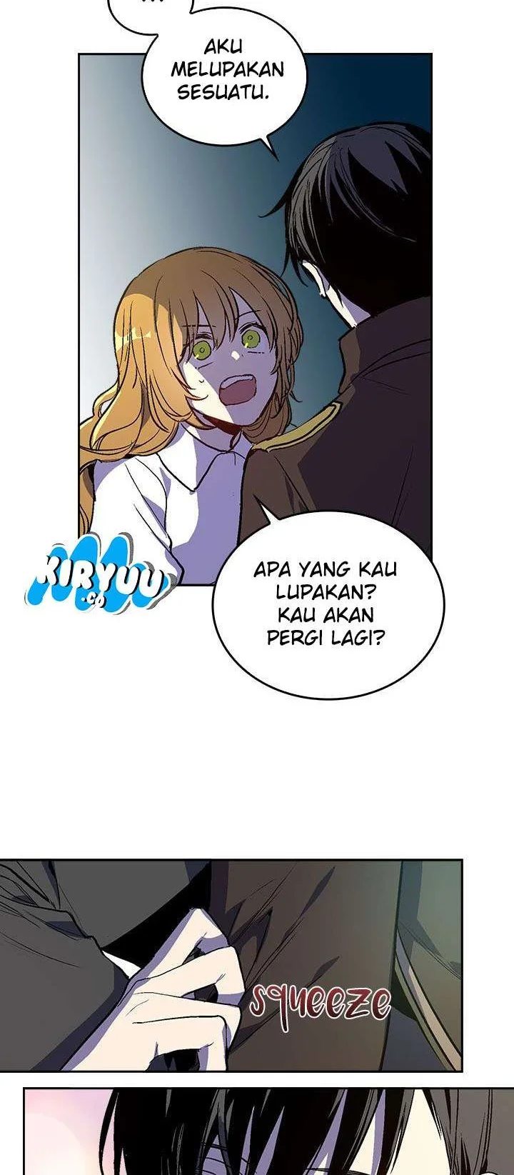 The Reason Why Raeliana Ended up at the Duke’s Mansion Chapter 46 - halaman 10