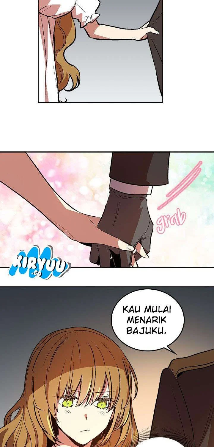 The Reason Why Raeliana Ended up at the Duke’s Mansion Chapter 46 - halaman 12