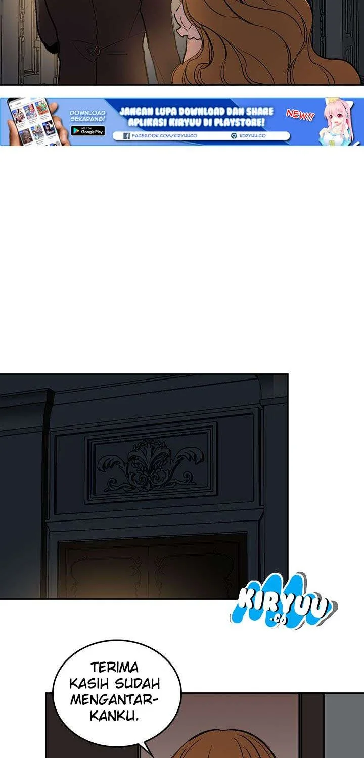 The Reason Why Raeliana Ended up at the Duke’s Mansion Chapter 46 - halaman 14