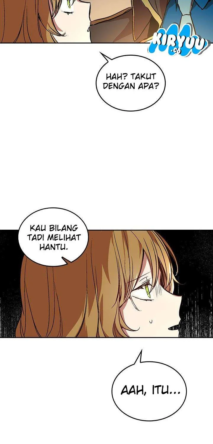 The Reason Why Raeliana Ended up at the Duke’s Mansion Chapter 46 - halaman 16