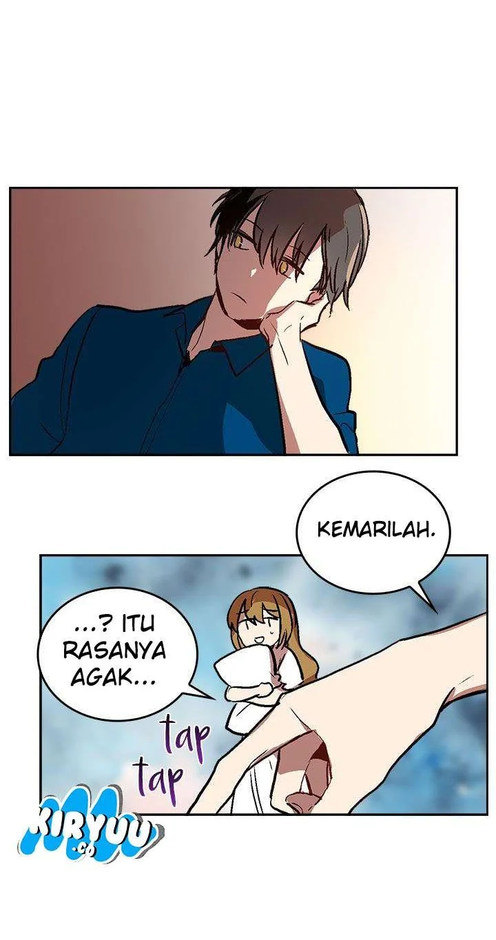 The Reason Why Raeliana Ended up at the Duke’s Mansion Chapter 46 - halaman 20