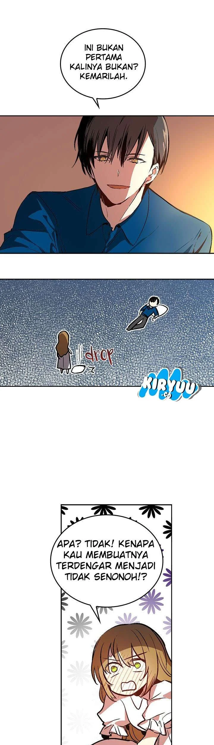 The Reason Why Raeliana Ended up at the Duke’s Mansion Chapter 46 - halaman 22