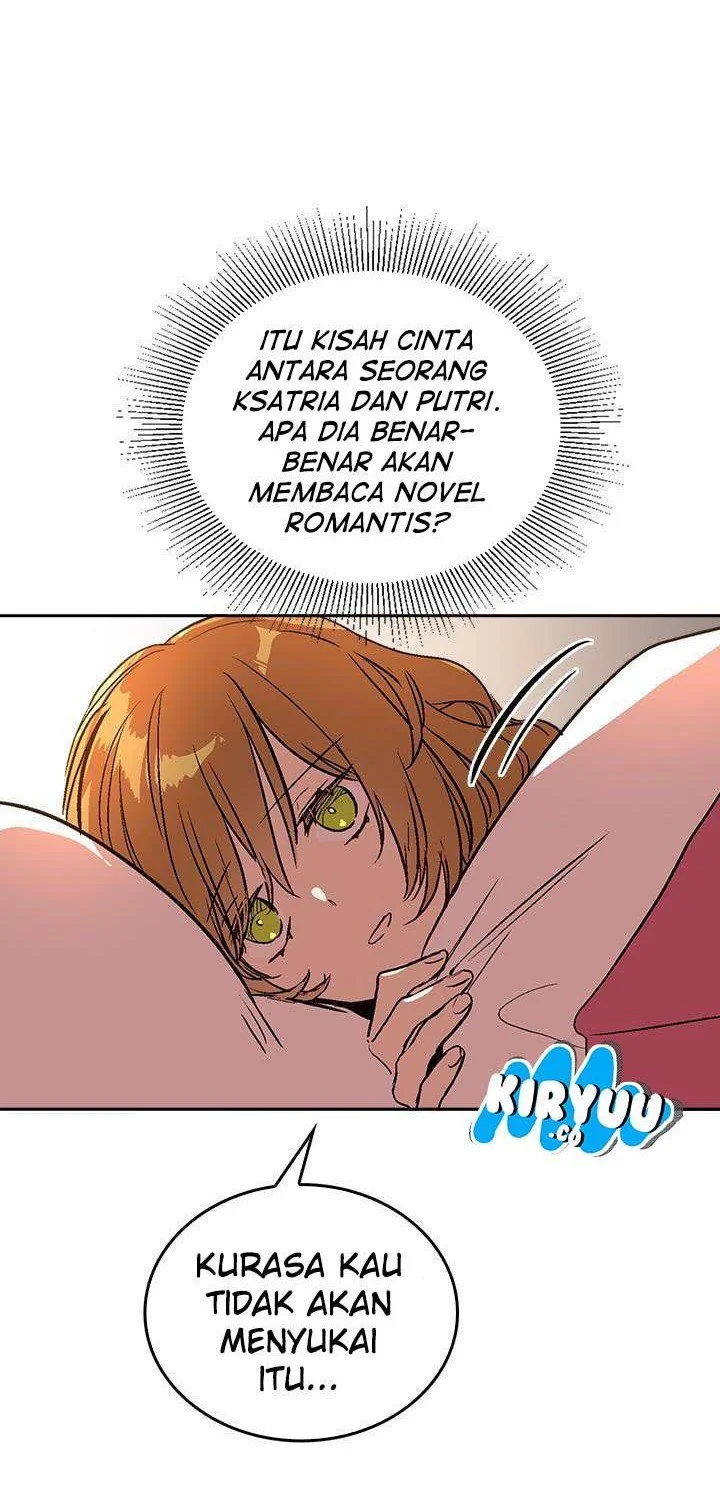 The Reason Why Raeliana Ended up at the Duke’s Mansion Chapter 46 - halaman 25