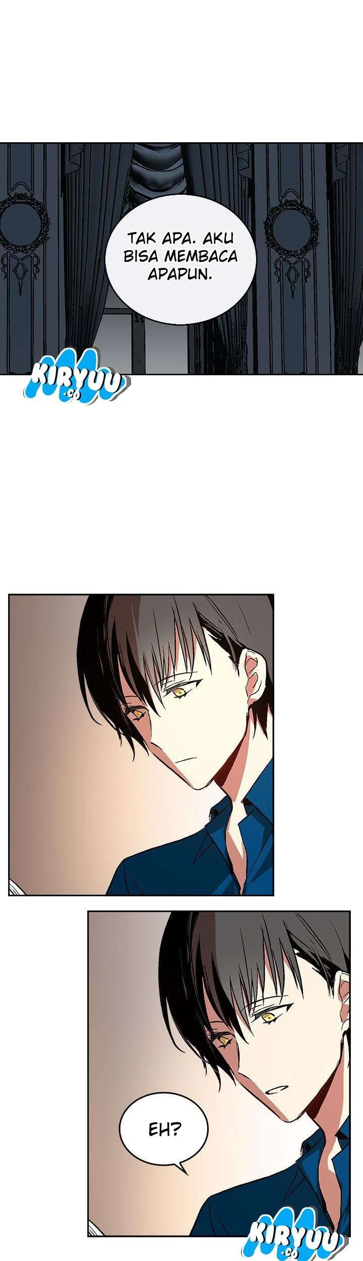 The Reason Why Raeliana Ended up at the Duke’s Mansion Chapter 46 - halaman 26