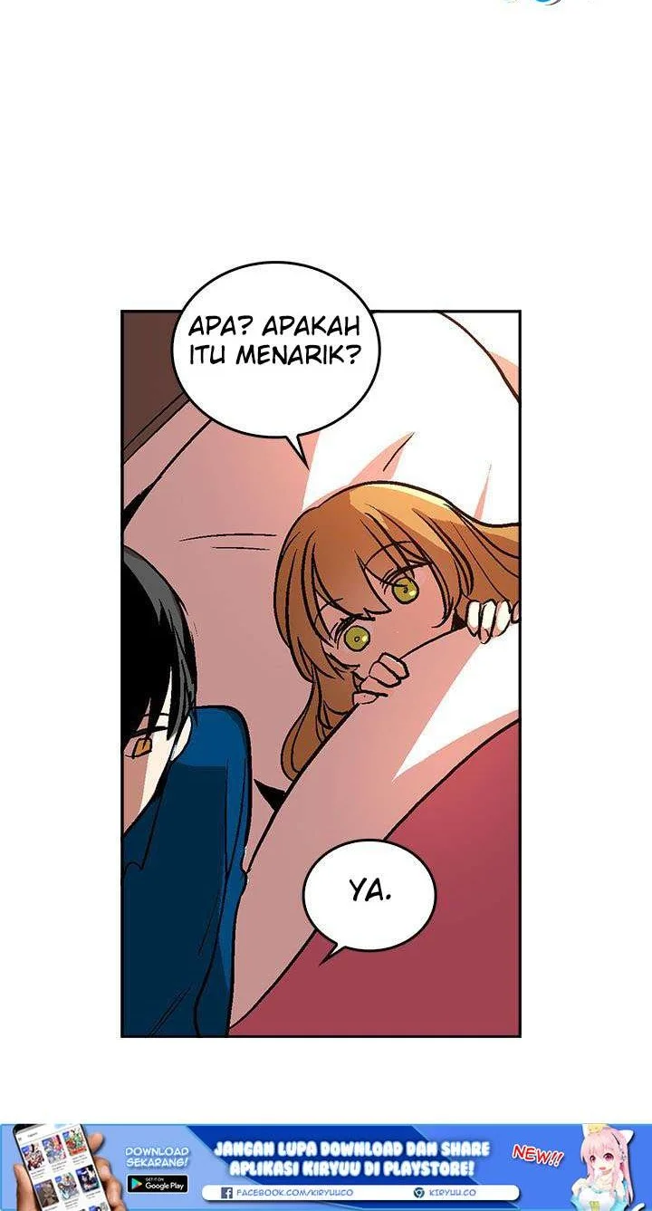 The Reason Why Raeliana Ended up at the Duke’s Mansion Chapter 46 - halaman 27