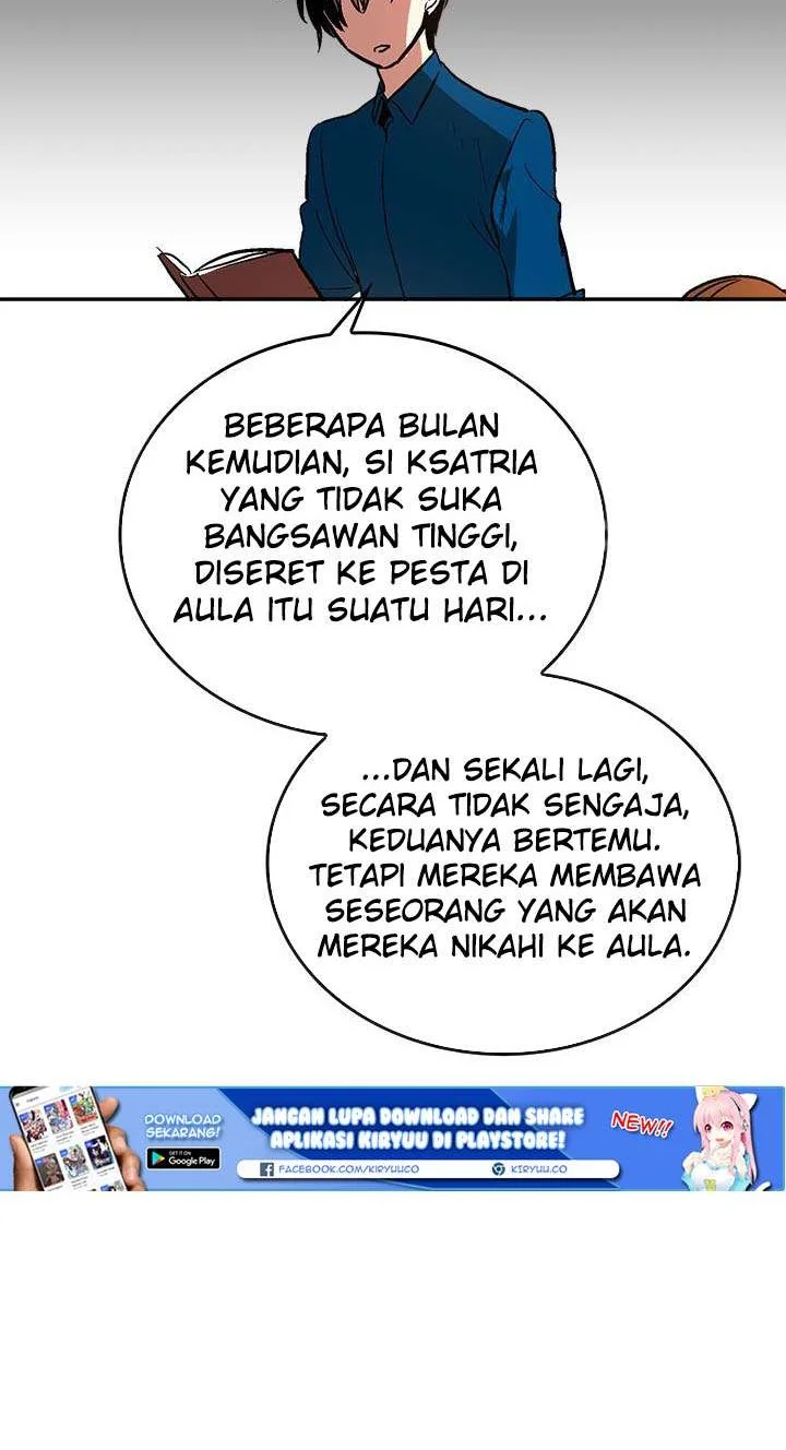 The Reason Why Raeliana Ended up at the Duke’s Mansion Chapter 46 - halaman 29