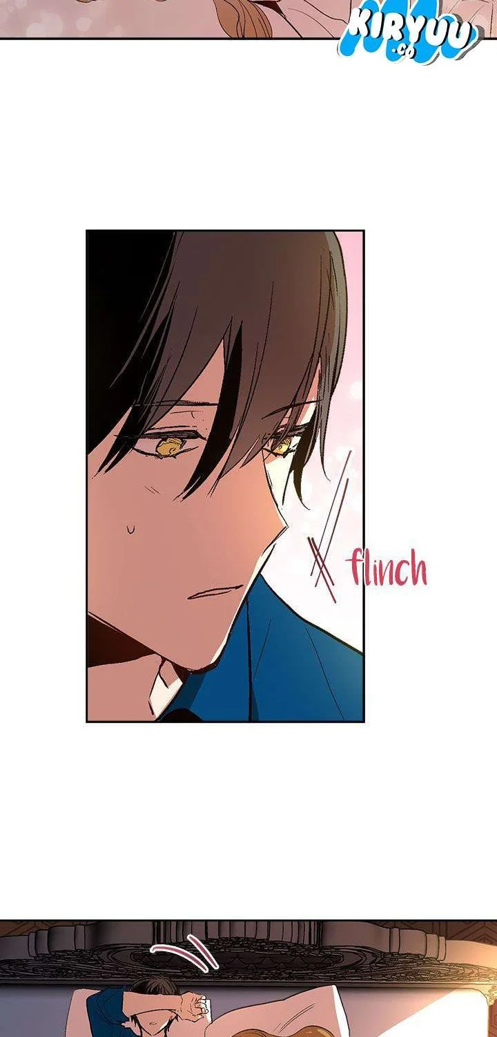 The Reason Why Raeliana Ended up at the Duke’s Mansion Chapter 46 - halaman 35