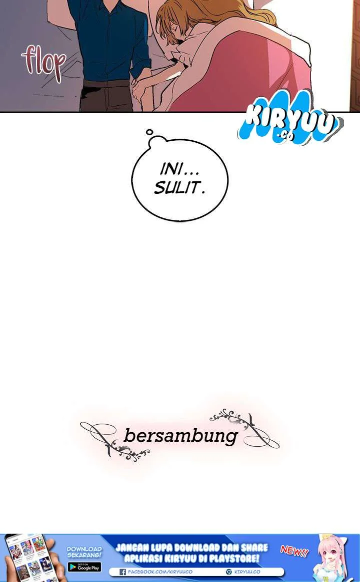 The Reason Why Raeliana Ended up at the Duke’s Mansion Chapter 46 - halaman 36