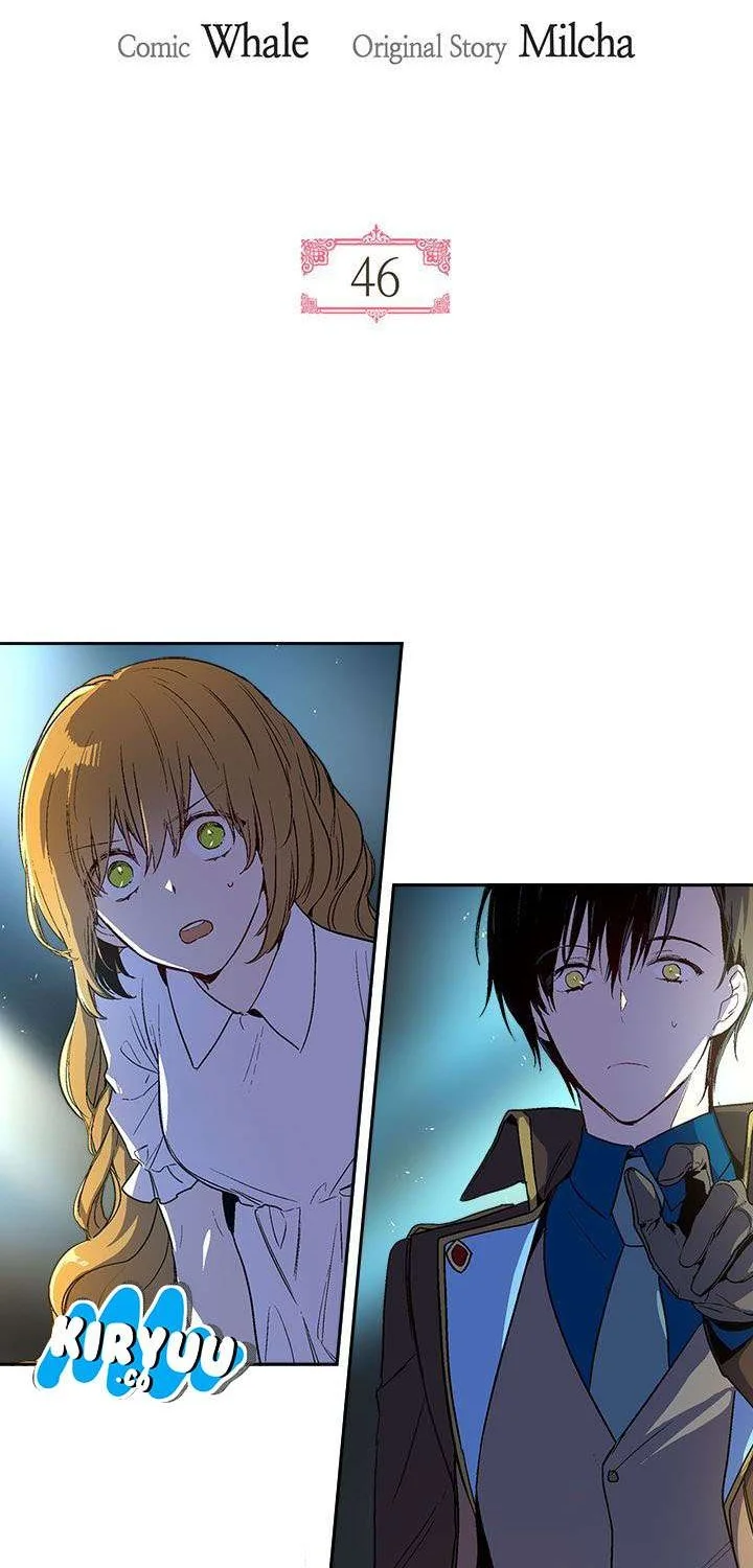 The Reason Why Raeliana Ended up at the Duke’s Mansion Chapter 46 - halaman 4